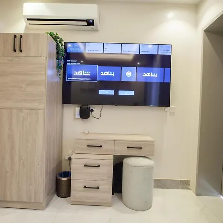 Luxury One-Bedroom Apt Alrimal-4 Riyadh Exterior photo