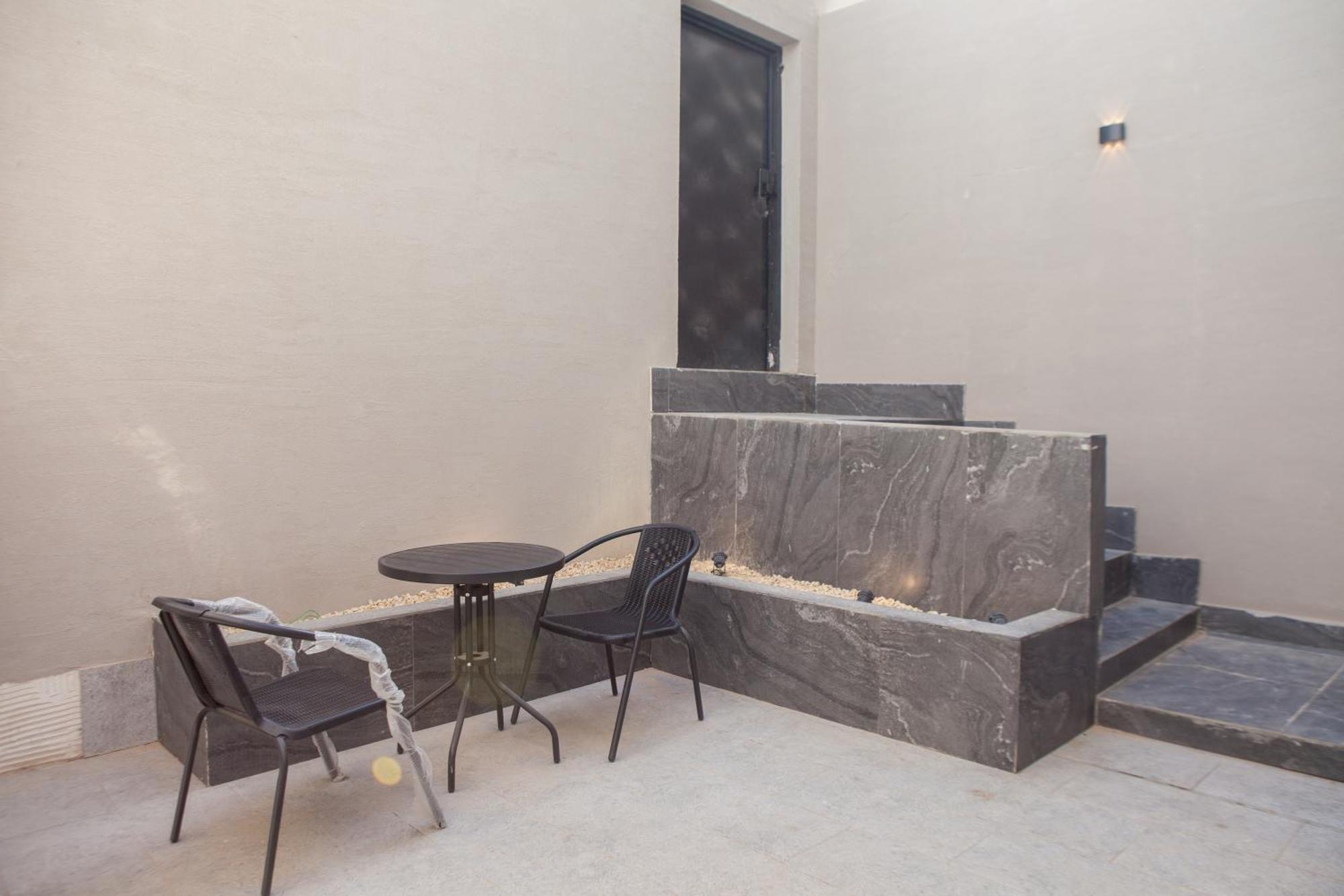 अपार्टमेंट Luxury One-bedroom Alrimal-4